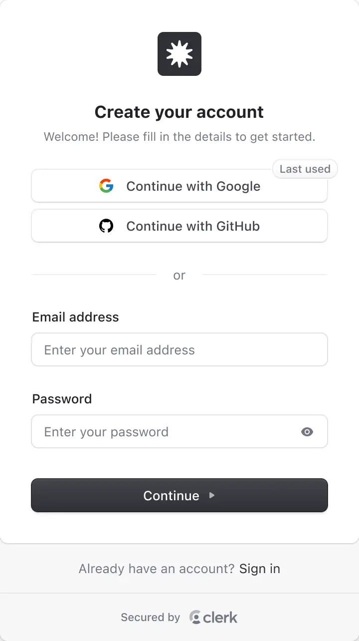 clerk ui 7