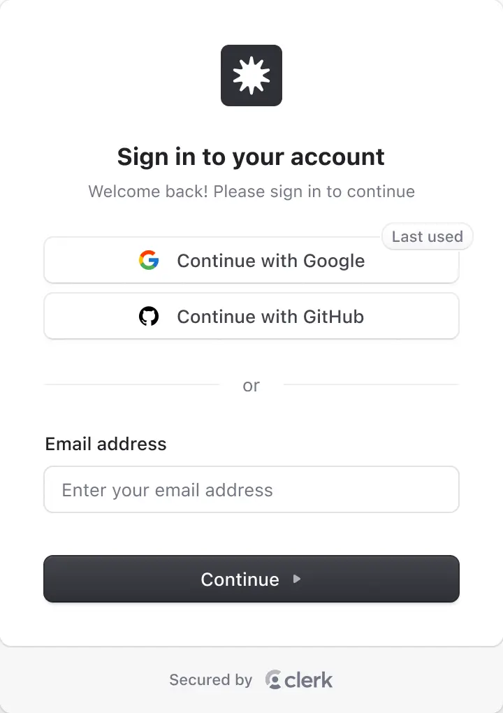 clerk ui 8